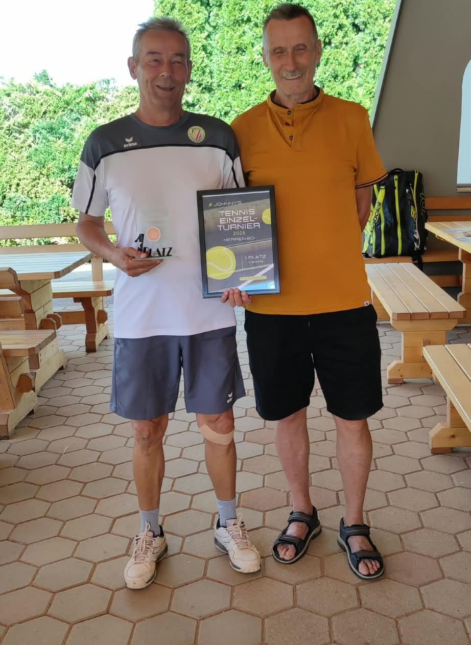 1. Platz