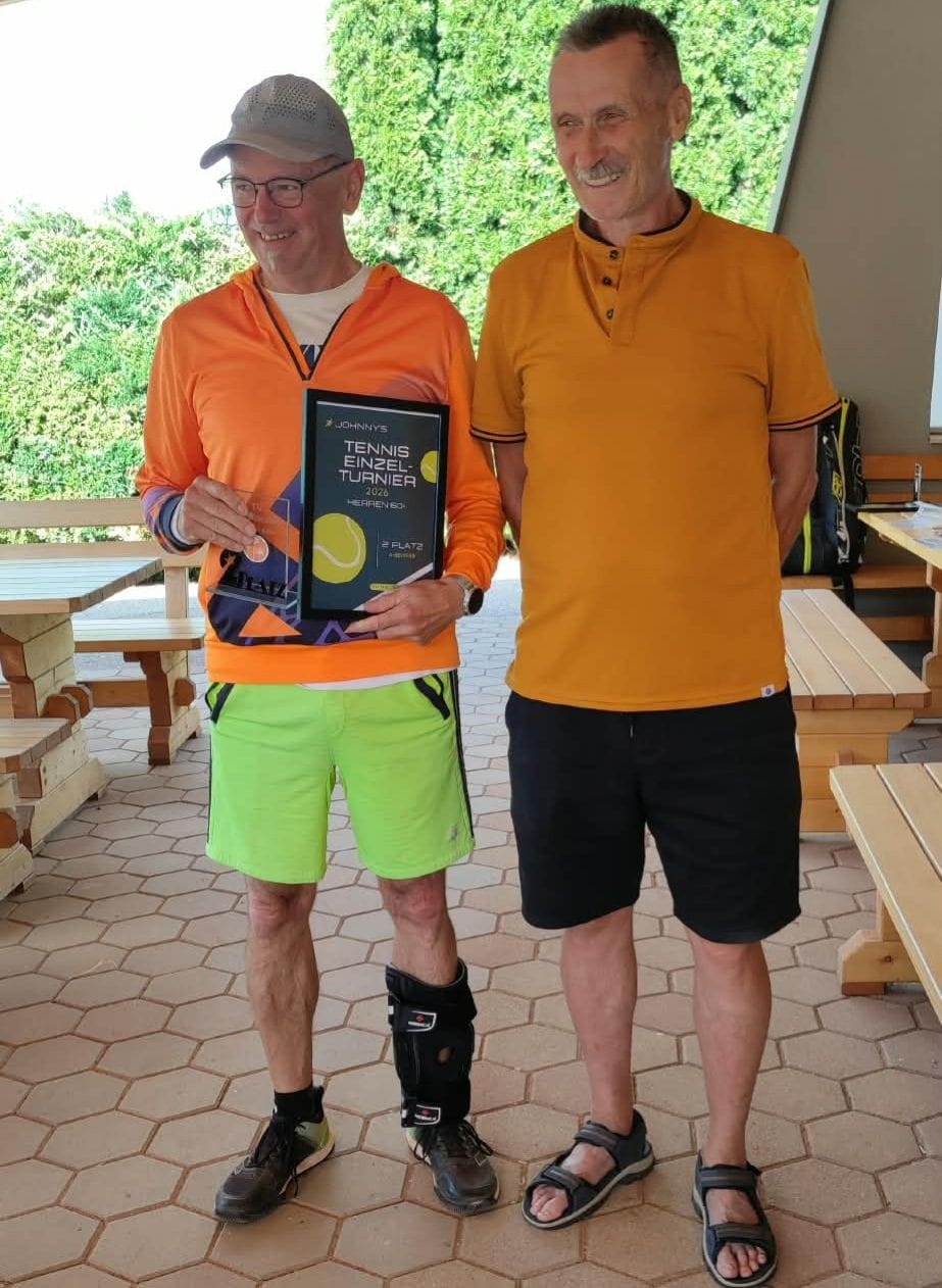 2. Platz