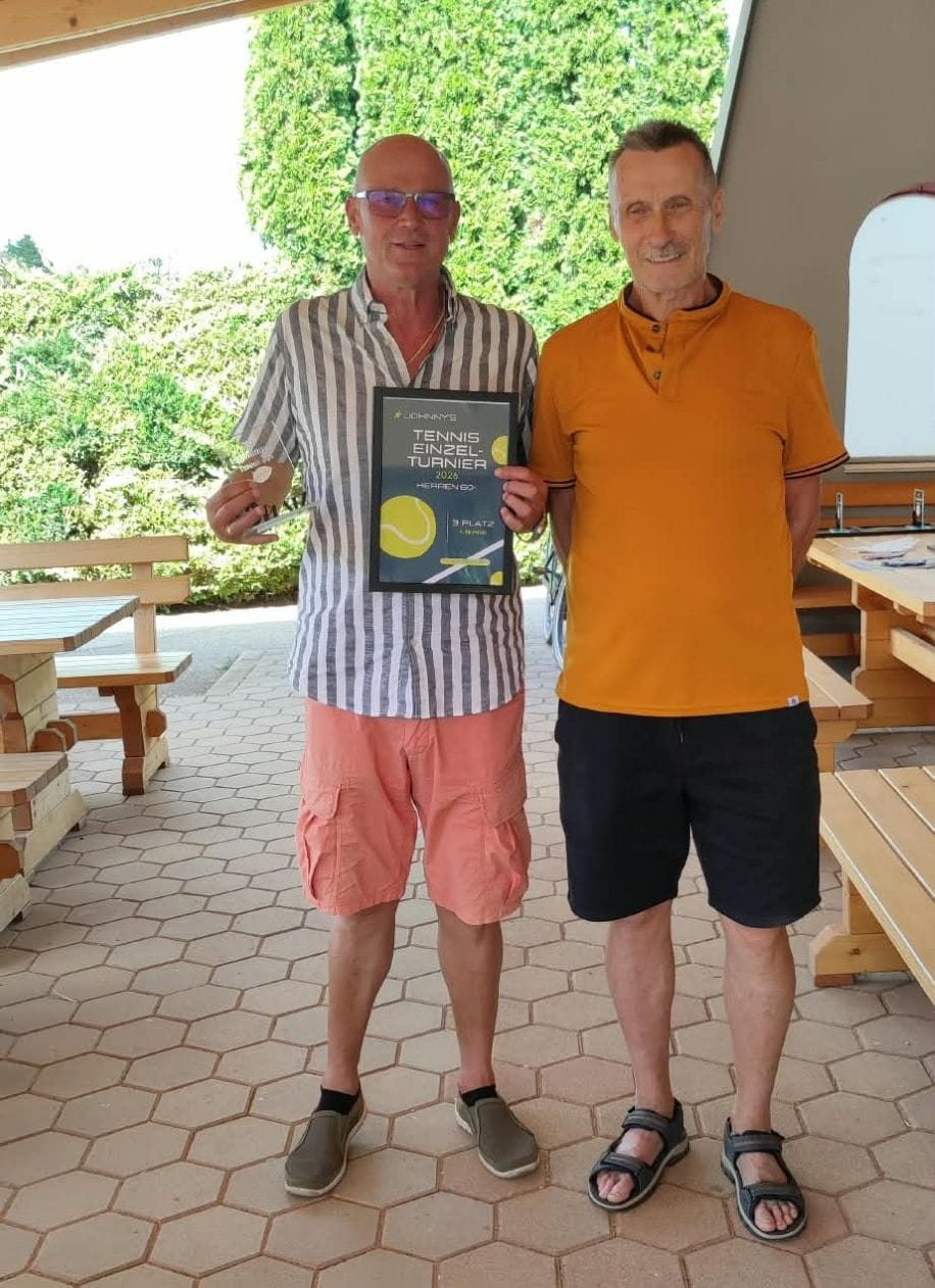 3. Platz