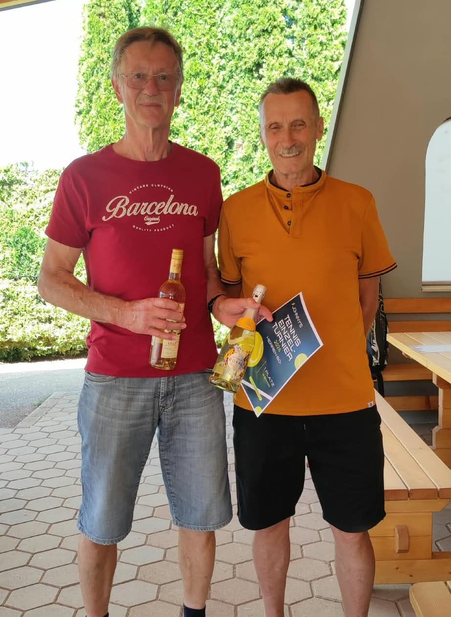 1. Platz