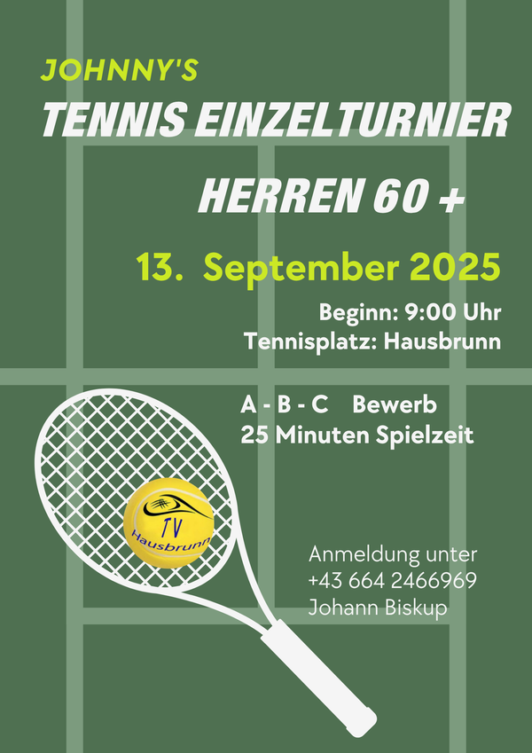 Turnier